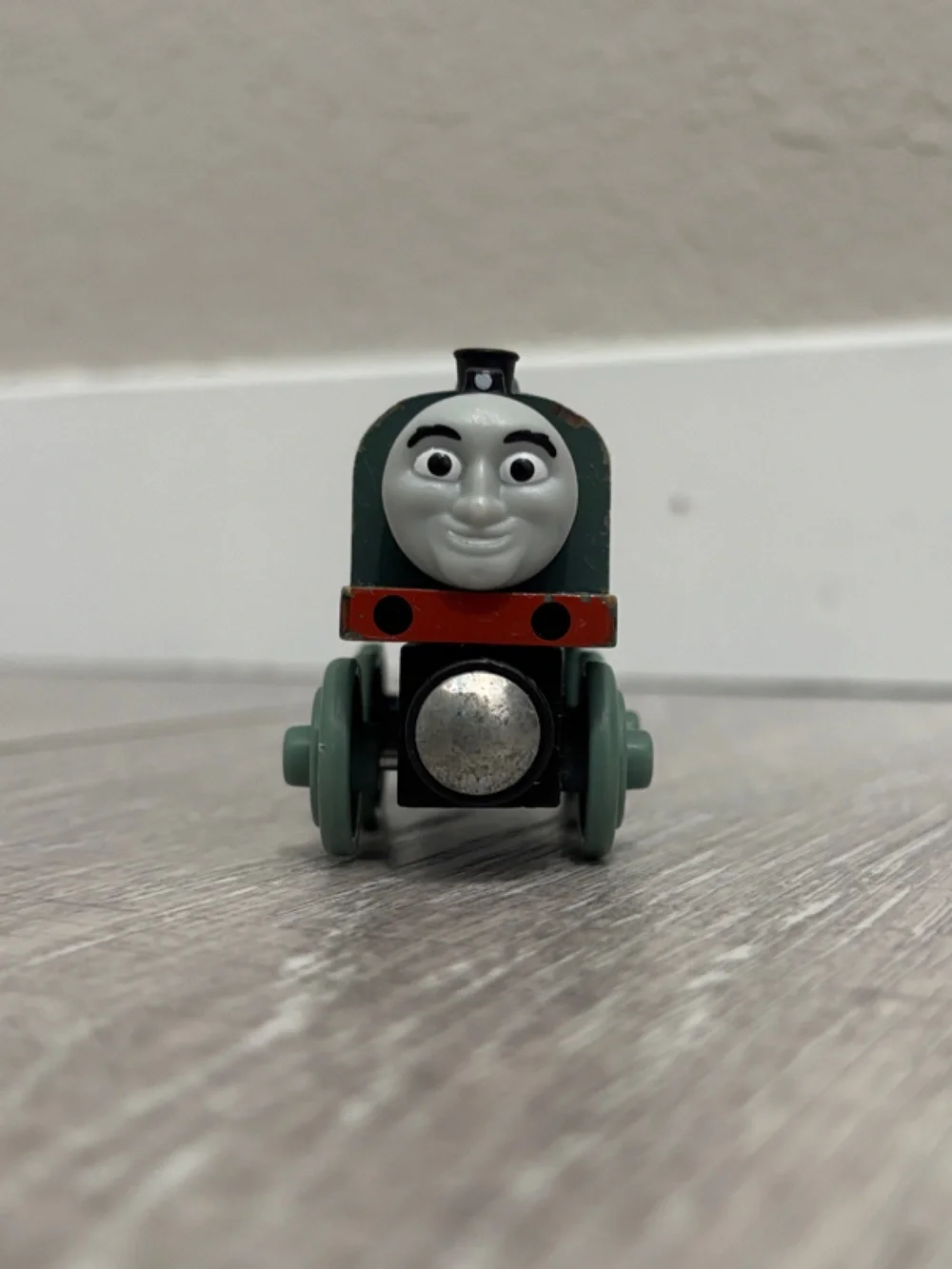 Wooden Porter - Thomas & Friends